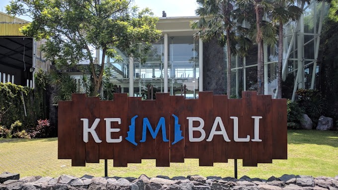 Kembali Hub